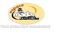 EspaceMada Tour operator Madagascar