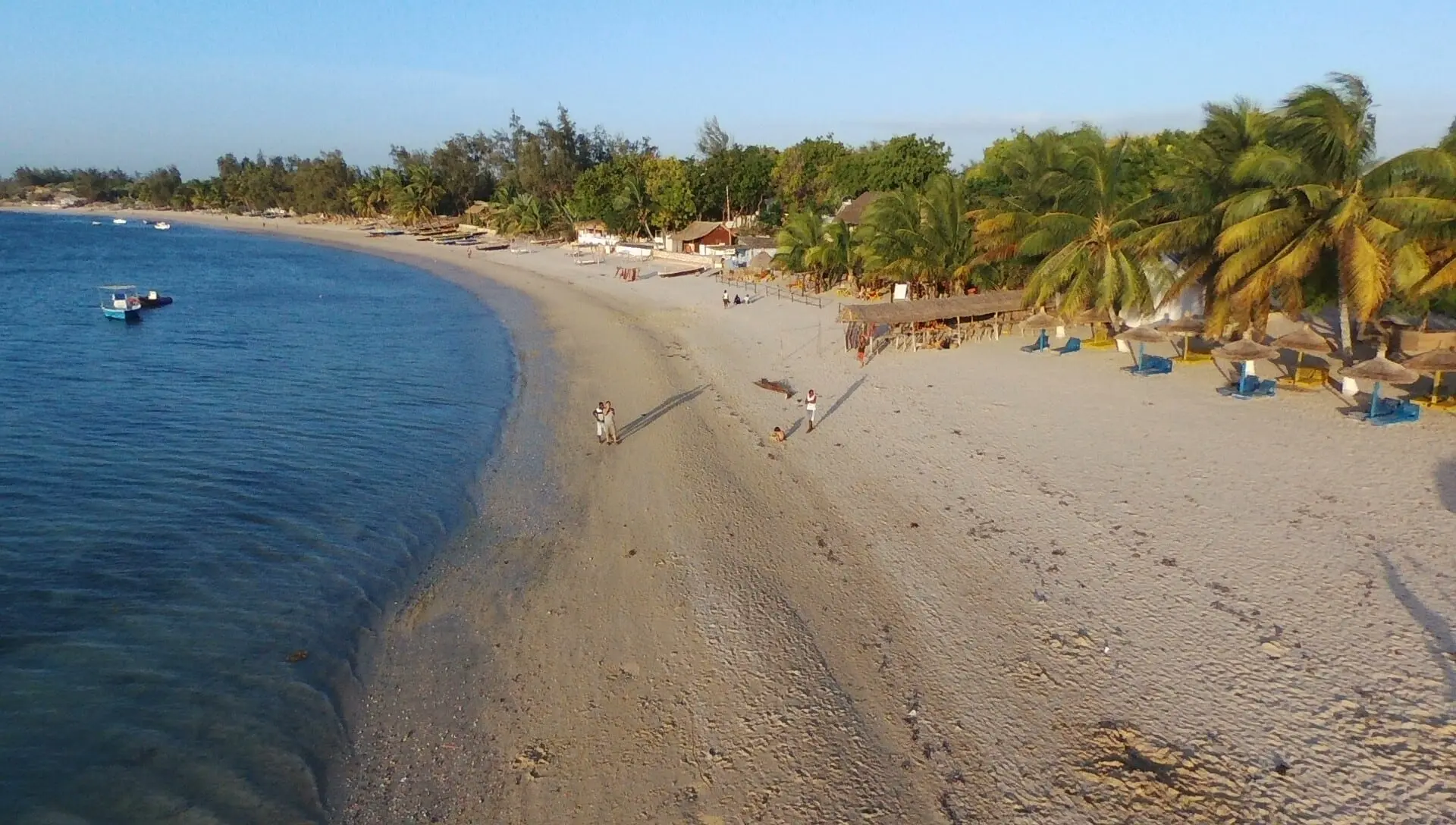 Offre Circuit Tana Fort Dauphin