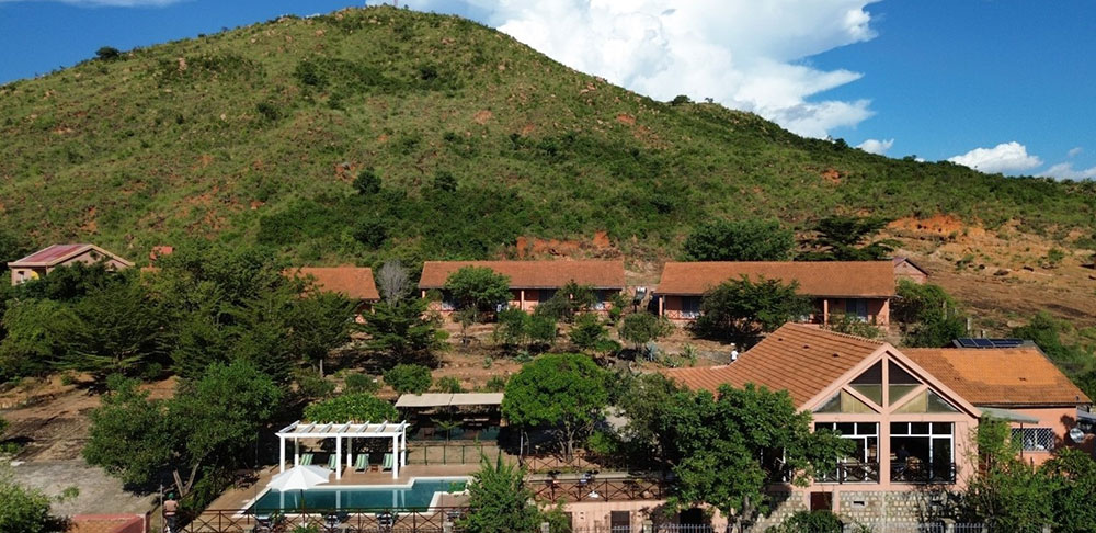 Princesse Tsiribihina Miandrivazo